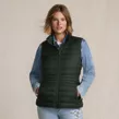 Women's Wanderweight Packable Ultralight Down Vest