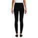 Women's High Rise Ponte Polished Leggings, Back