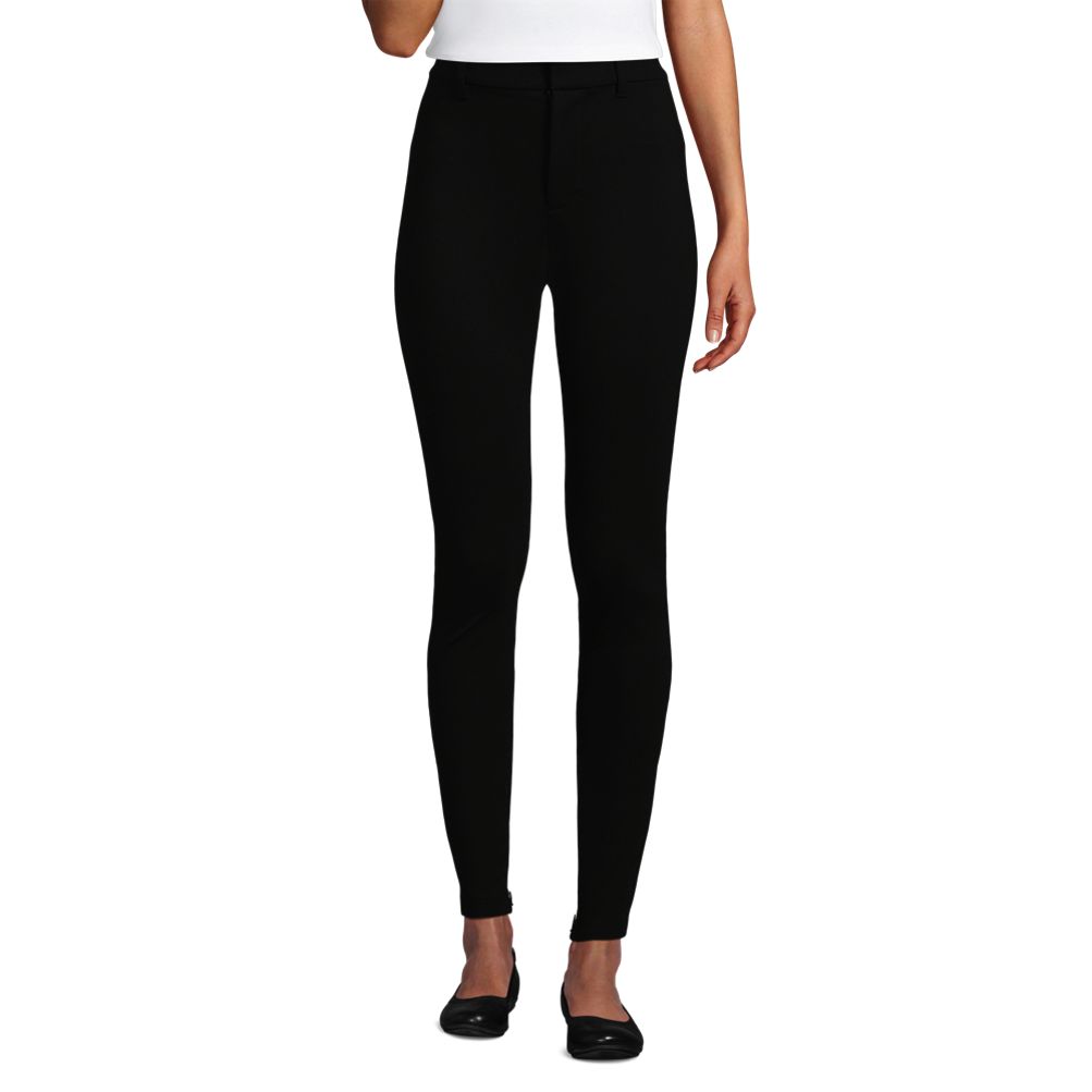 Lands end womens leggings best sale