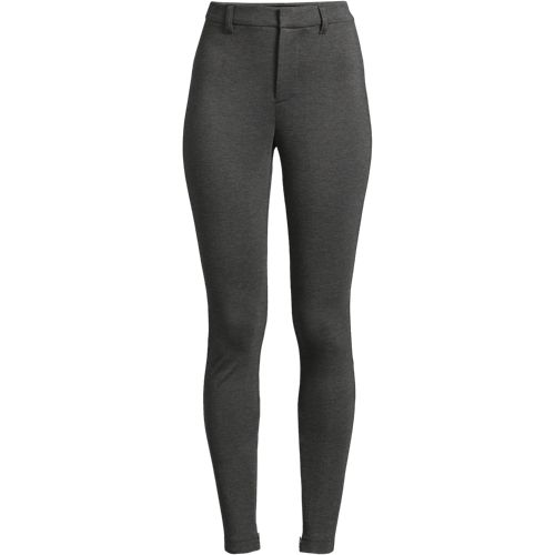 Men's Knit Pintuck Pants | Lands' End