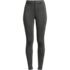 Women's High Rise Ponte Polished Leggings, Front