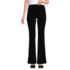 Women's Petite High Rise Denim Flare Jeans, Front