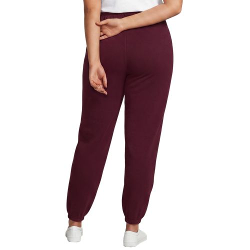 Rich Burgundy