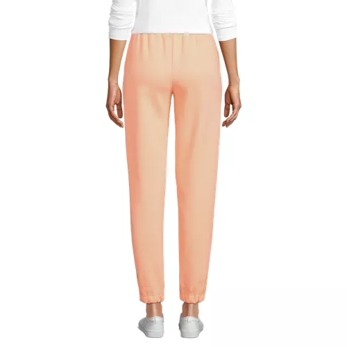 Women's Serious Sweats High Rise Jogger Pants - Set Bottom, Back