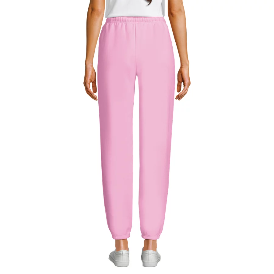 Women's Serious Sweats High Rise Jogger Pants   Set Bottom