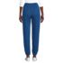 Women's Petite Serious Sweats High Rise Jogger Pants - Set Bottom, Back