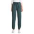 Women's Serious Sweats High Rise Jogger Pants - Set Bottom, Front