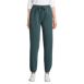 Women's Serious Sweats High Rise Jogger Pants, Front