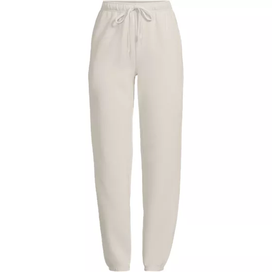 Women's Plus Size Serious Sweats High Rise Jogger Pants - Set Bottom - primary