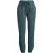 Women's Serious Sweats High Rise Jogger Pants, Front