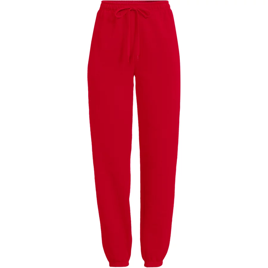 Women's Serious Sweats High Rise Jogger Pants   Set Bottom