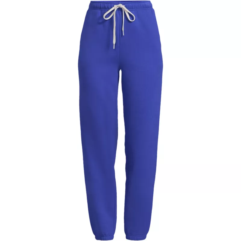 Women's Tall Serious Sweats High Rise Jogger Pants - Set Bottom, Front