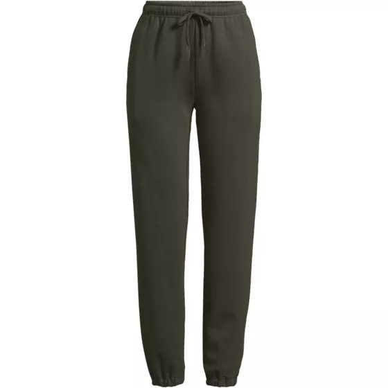 Women's Serious Sweats High Rise Jogger Pants - Set Bottom - primary