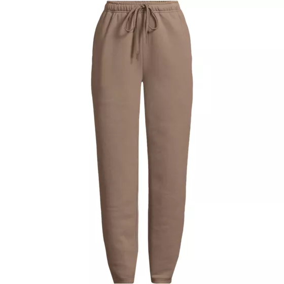 Women's Serious Sweats High Rise Jogger Pants - Set Bottom - primary