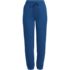 Women's Petite Serious Sweats High Rise Jogger Pants - Set Bottom, Front