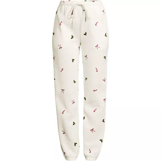 Women's Serious Sweats High Rise Jogger Pants - Set Bottom - primary