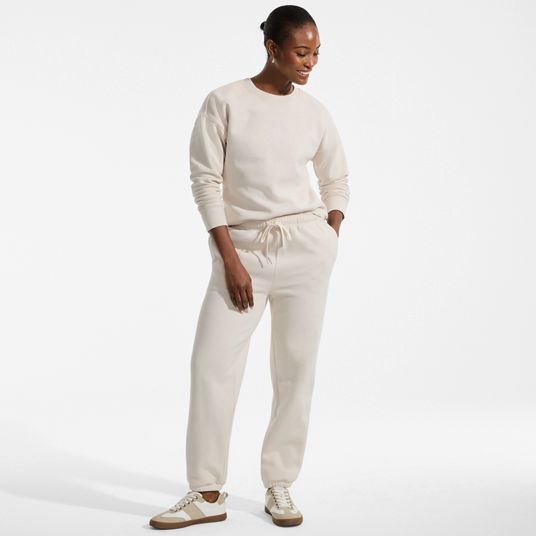Womens Regular Serious Sweats | Lands' End