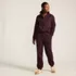 Women's Serious Sweats High Rise Jogger Pants - Set Bottom, alternative image