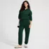 Women's Serious Sweats High Rise Jogger Pants - Set Bottom, alternative image