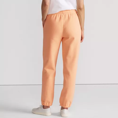 Women's Serious Sweats High Rise Jogger Pants - Set Bottom, Back