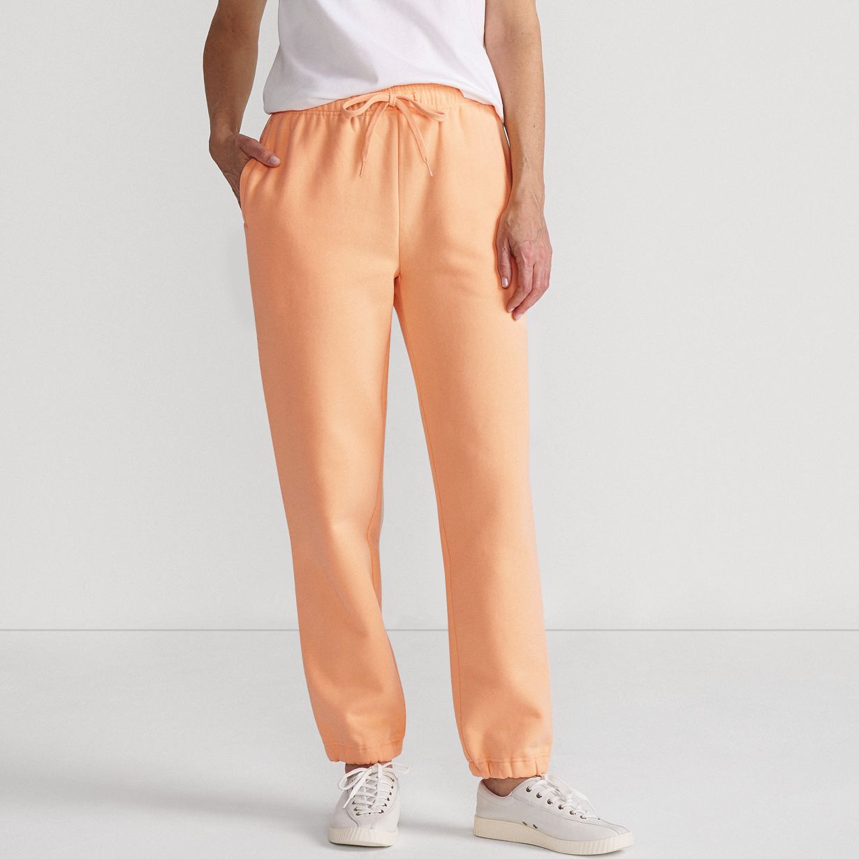 Women's Serious Sweats High Rise Jogger Pants