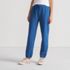 Women's Petite Serious Sweats High Rise Jogger Pants - Set Bottom, Front