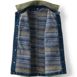 Men's Blanket Lined Denim Jacket With Corduroy Collar, alternative image