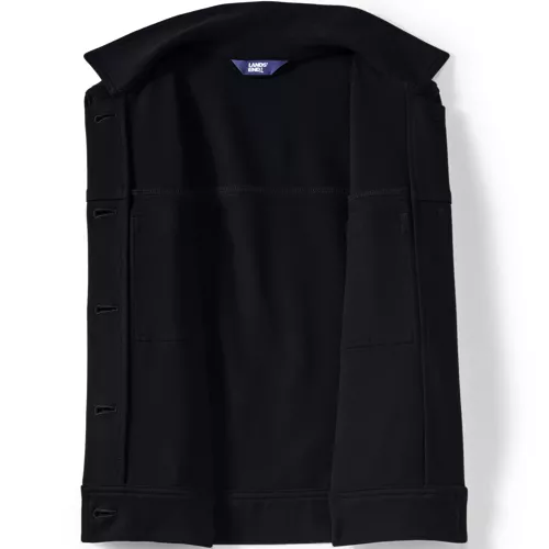 Women's Ponte Vacation Jacket, alternative image