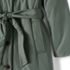 Women's Insulated Commuter Trench Coat, alternative image