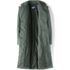 Women's Insulated Commuter Trench Coat, alternative image