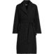 Women's Insulated Commuter Trench Coat, Front