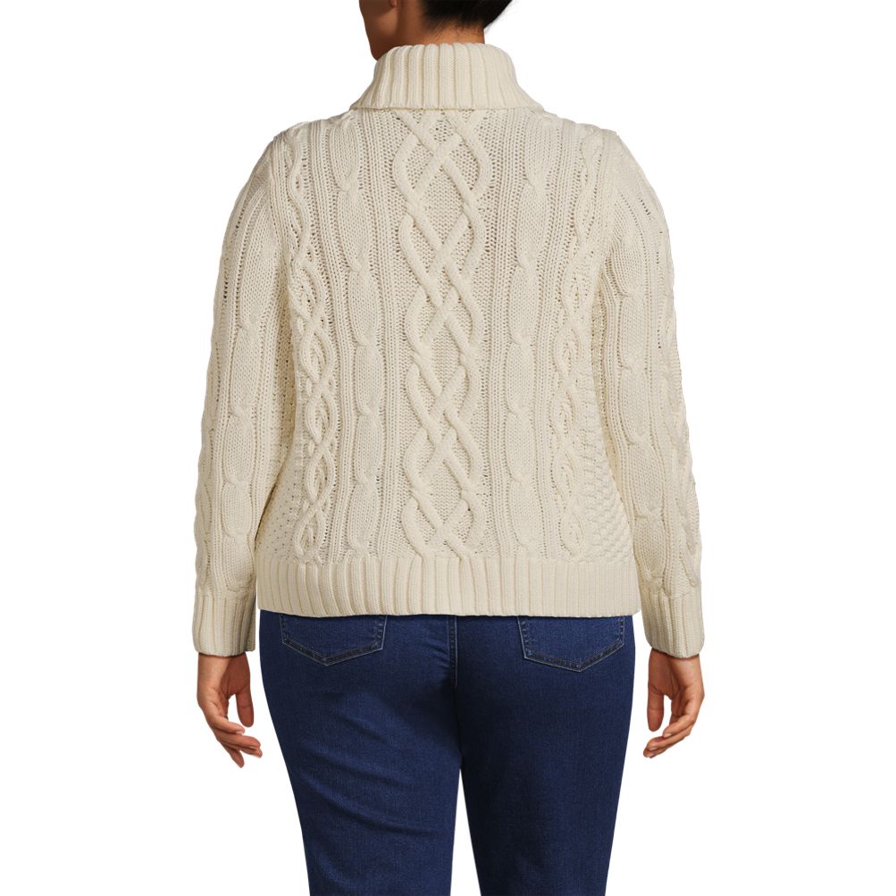 【LEINWANDE】 Loop Turtle Knit／White 22AW/Lookbook | leinwände | ラインヴァンドの公式オンラインストア