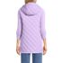 Women's FeatherFree Insulated Hooded Vest, Back