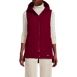 Women's FeatherFree Insulated Hooded Vest, Front