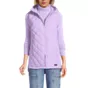 Women's FeatherFree Insulated Hooded Vest