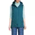 Women's FeatherFree Insulated Hooded Vest, Front
