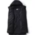 Women's Petite FeatherFree Insulated Hooded Vest, alternative image