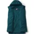 Women's FeatherFree Insulated Hooded Vest, alternative image