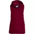 Women's FeatherFree Insulated Hooded Vest, Front