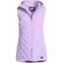 Women's FeatherFree Insulated Hooded Vest, Front