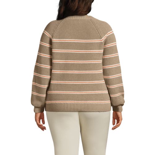 Women's Drifter Balloon Sleeve Sweater - image 3