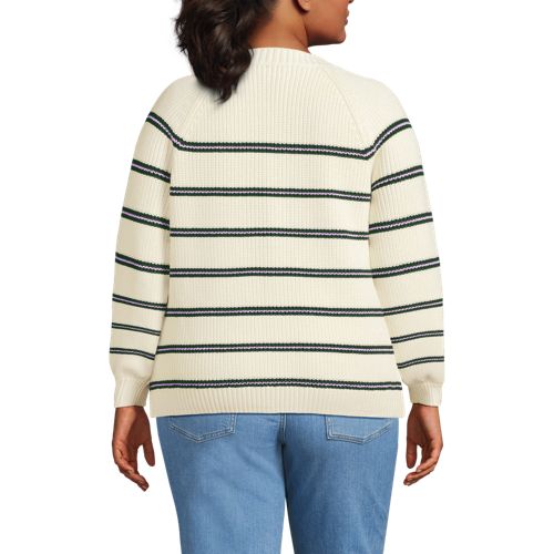 Women's Drifter Balloon Sleeve Sweater - image 3