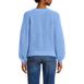 Women's Drifter Balloon Sleeve Sweater, Back