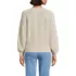 Women's Drifter Balloon Sleeve Sweater, Back