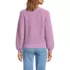 Women's Drifter Balloon Sleeve Sweater, Back