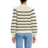 Women's Drifter Balloon Sleeve Sweater, Back