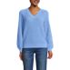 Women's Drifter Balloon Sleeve Sweater, Front