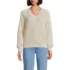 Women's Drifter Balloon Sleeve Sweater, Front