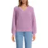 Women's Drifter Balloon Sleeve Sweater, Front