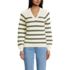 Women's Drifter Balloon Sleeve Sweater, Front